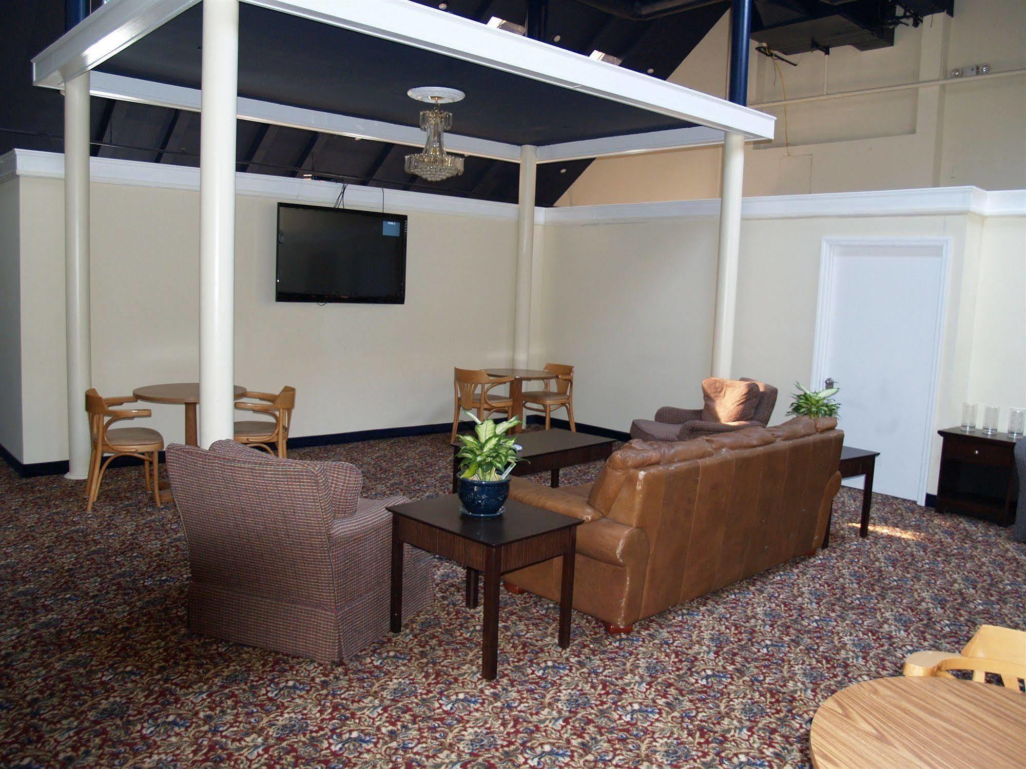 The Avenue Hotel Newark Exterior photo